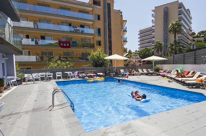 Calella Summer Pool