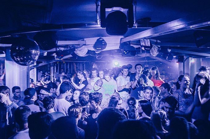 Calella Nightlife Party 