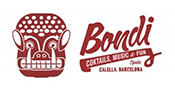 Calella Disco Club Logo Bondi Beach